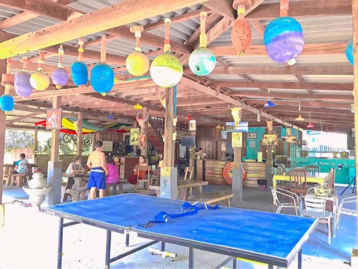 Rasta House,,Koh Phayam Hotel Exterior photo
