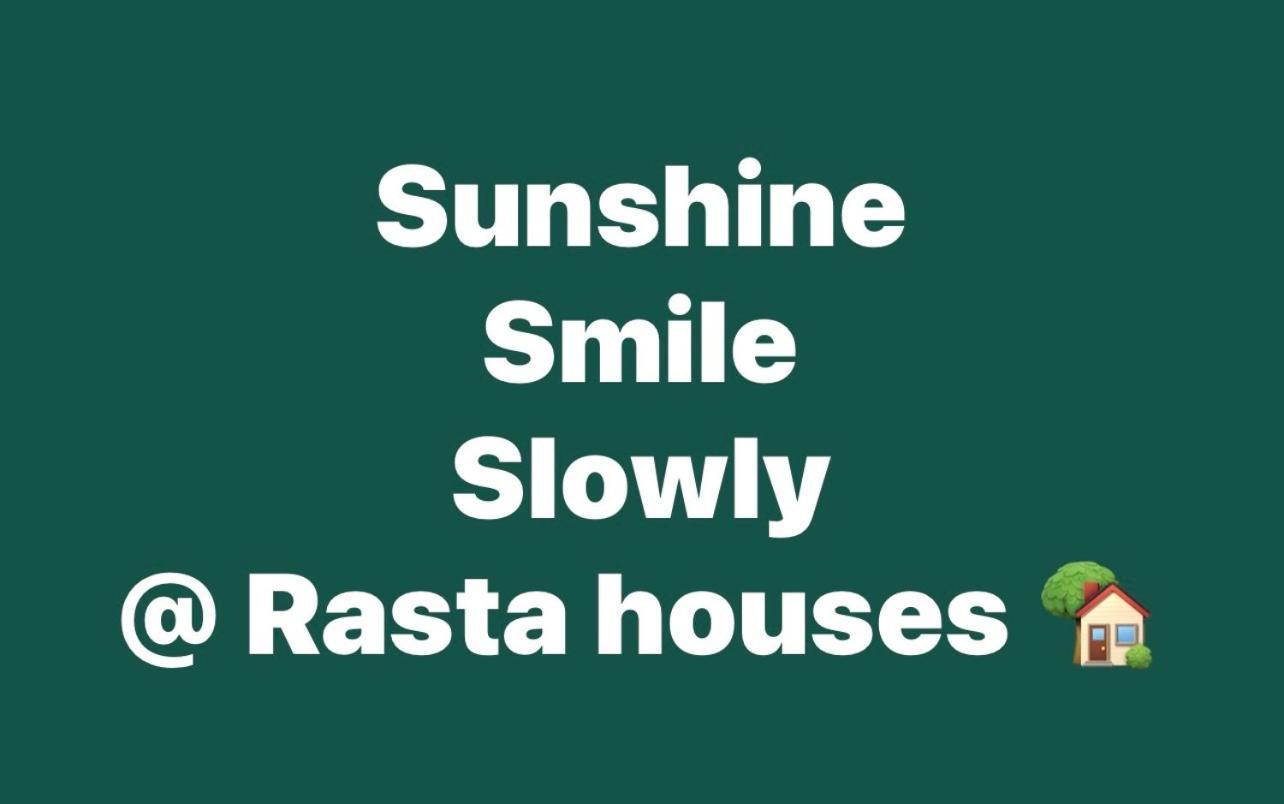 Rasta House,,Koh Phayam Hotel Exterior photo