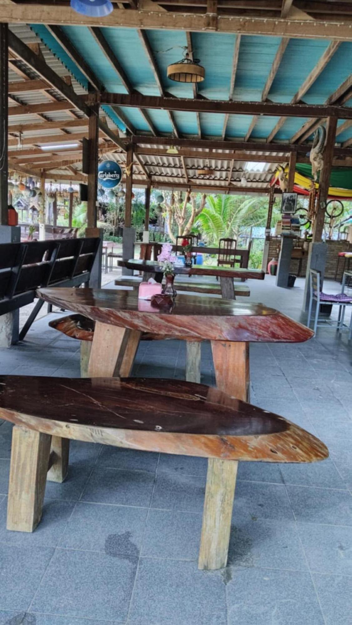 Rasta House,,Koh Phayam Hotel Exterior photo